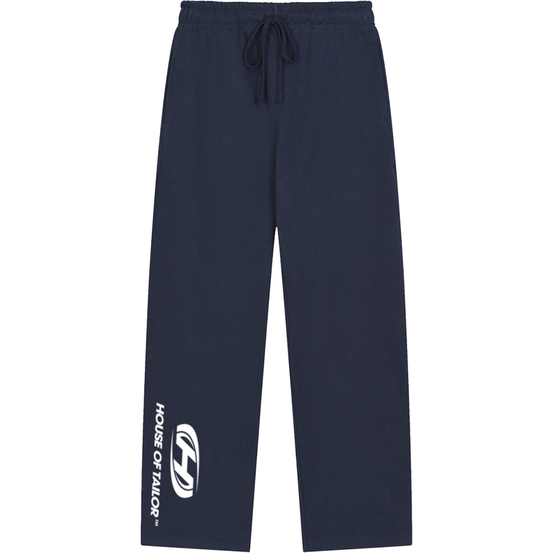 STUDIO SWEATPANTS NAVY
