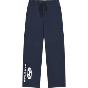 STUDIO SWEATPANTS NAVY