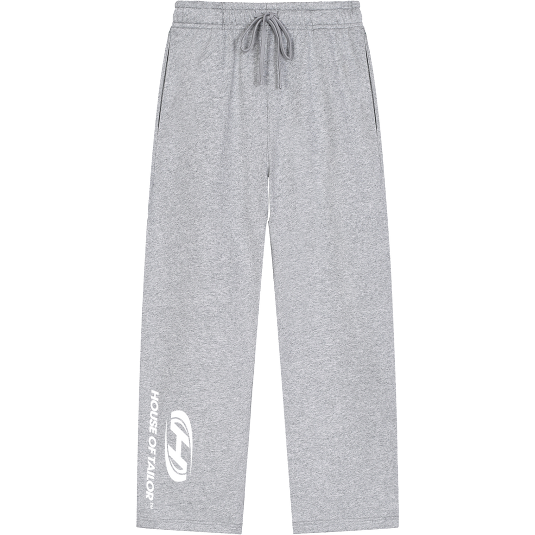 STUDIO SWEATPANTS GREY