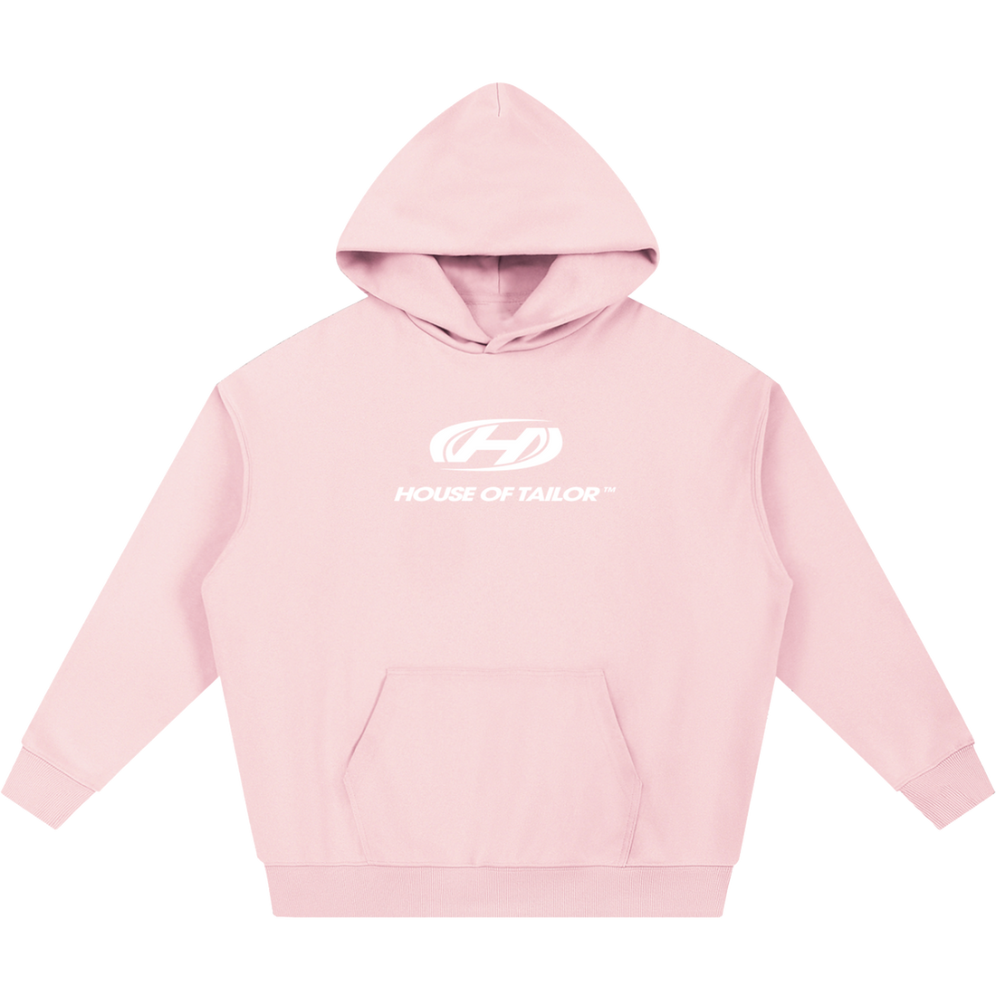 STUDIO HOODIE ROSE