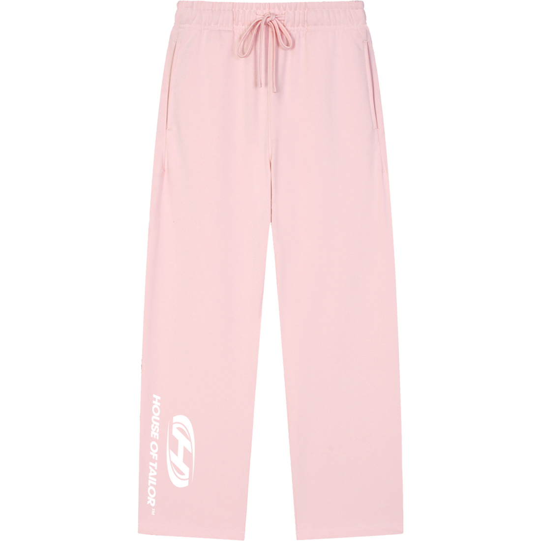 STUDIO SWEATPANTS ROSE