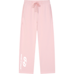 STUDIO SWEATPANTS ROSE