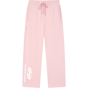STUDIO SWEATPANTS ROSE