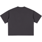 STUDIO TEE BLACK