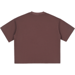 STUDIO TEE RED