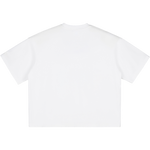 STUDIO TEE WHITE